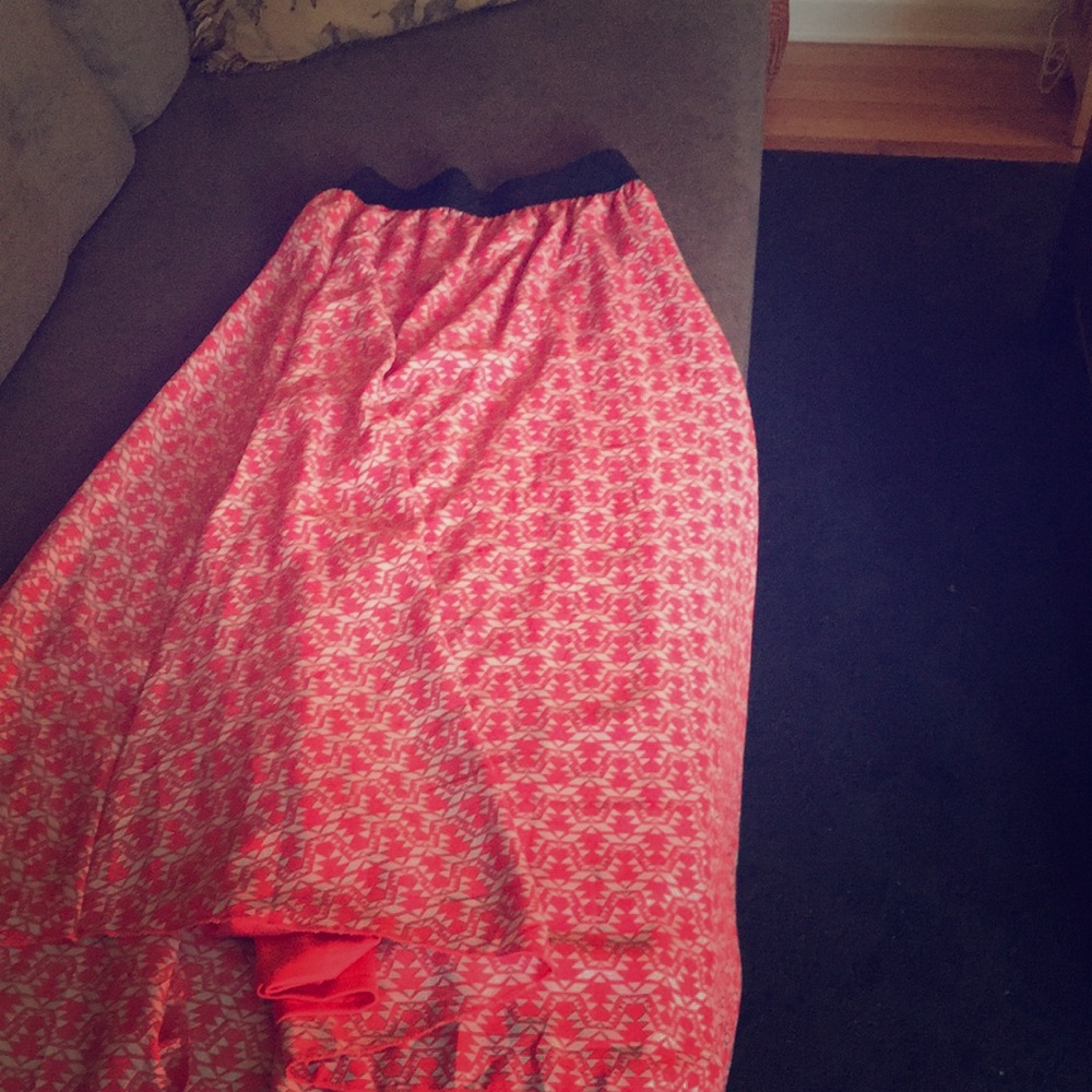 Lularoe Jill skirt!!